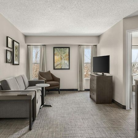 Residence Inn By Marriott Дейвънпорт Екстериор снимка