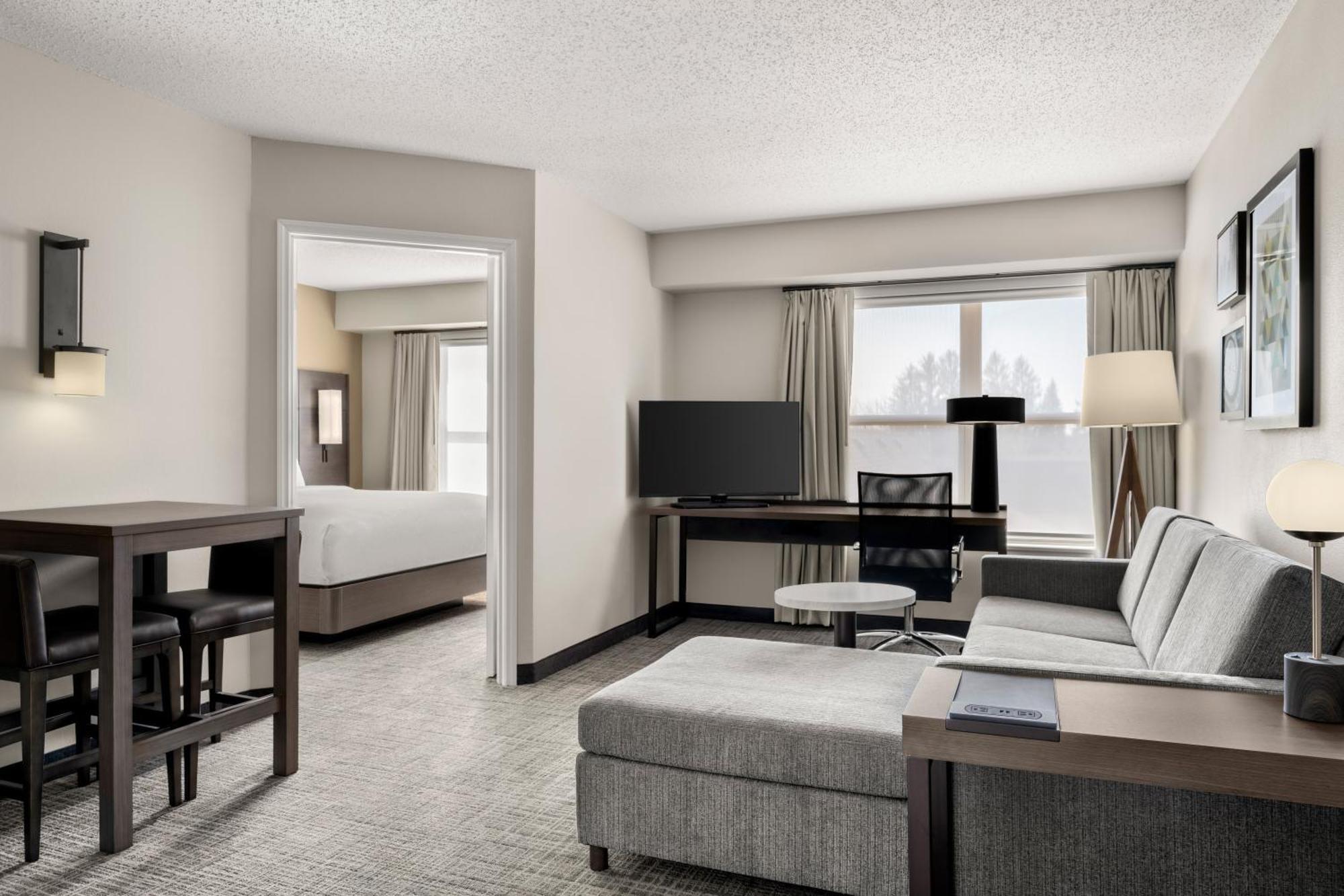 Residence Inn By Marriott Дейвънпорт Стая снимка