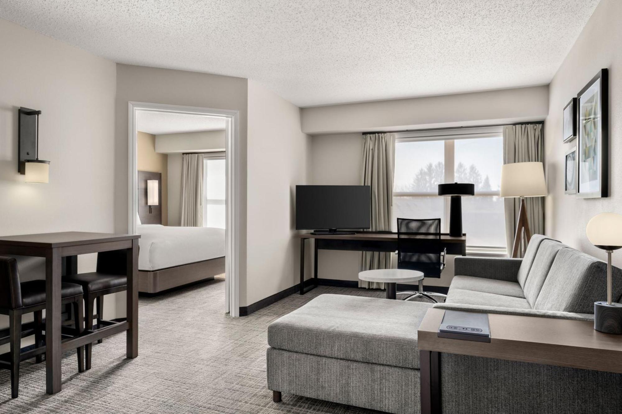 Residence Inn By Marriott Дейвънпорт Екстериор снимка