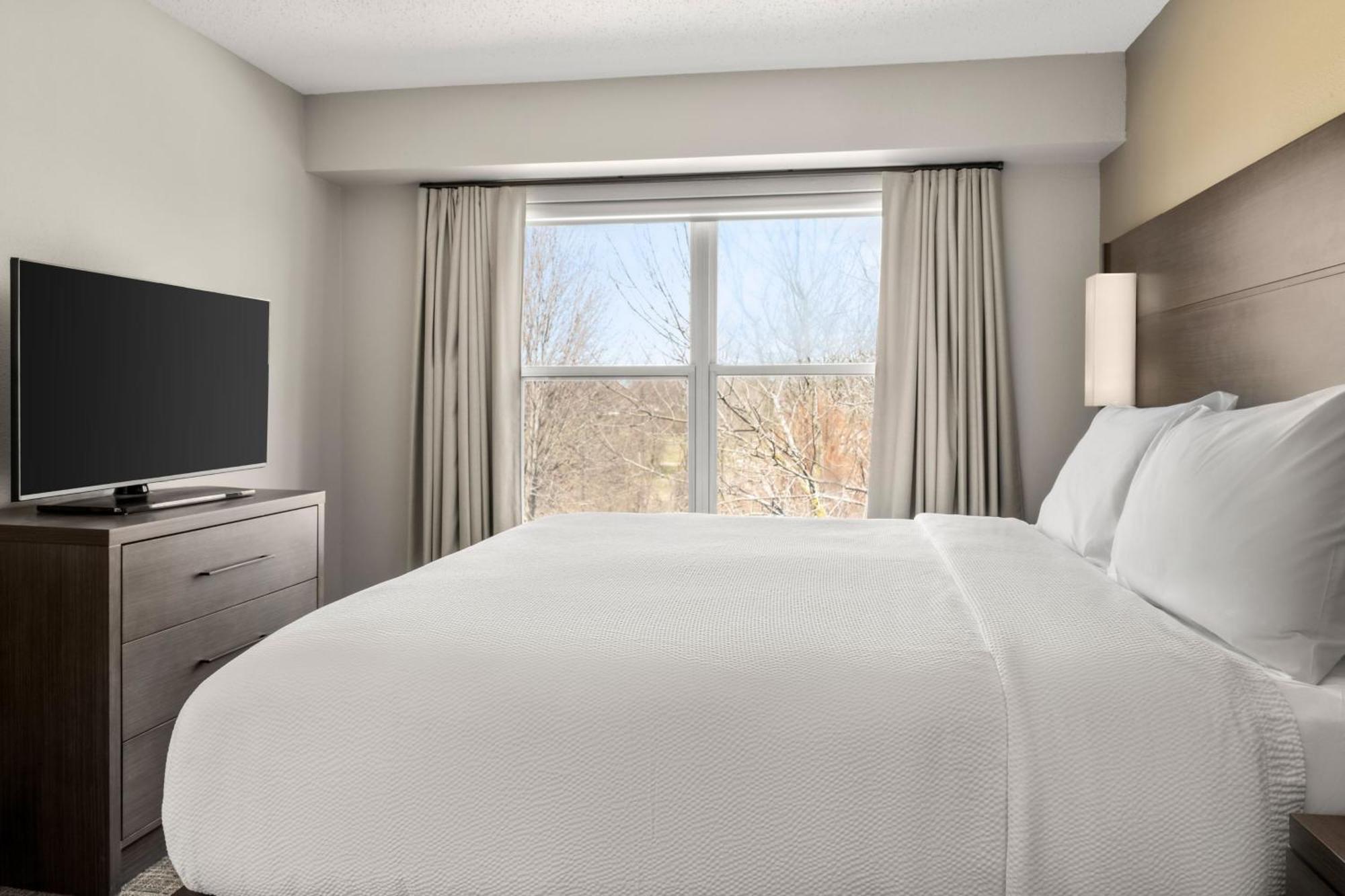Residence Inn By Marriott Дейвънпорт Екстериор снимка