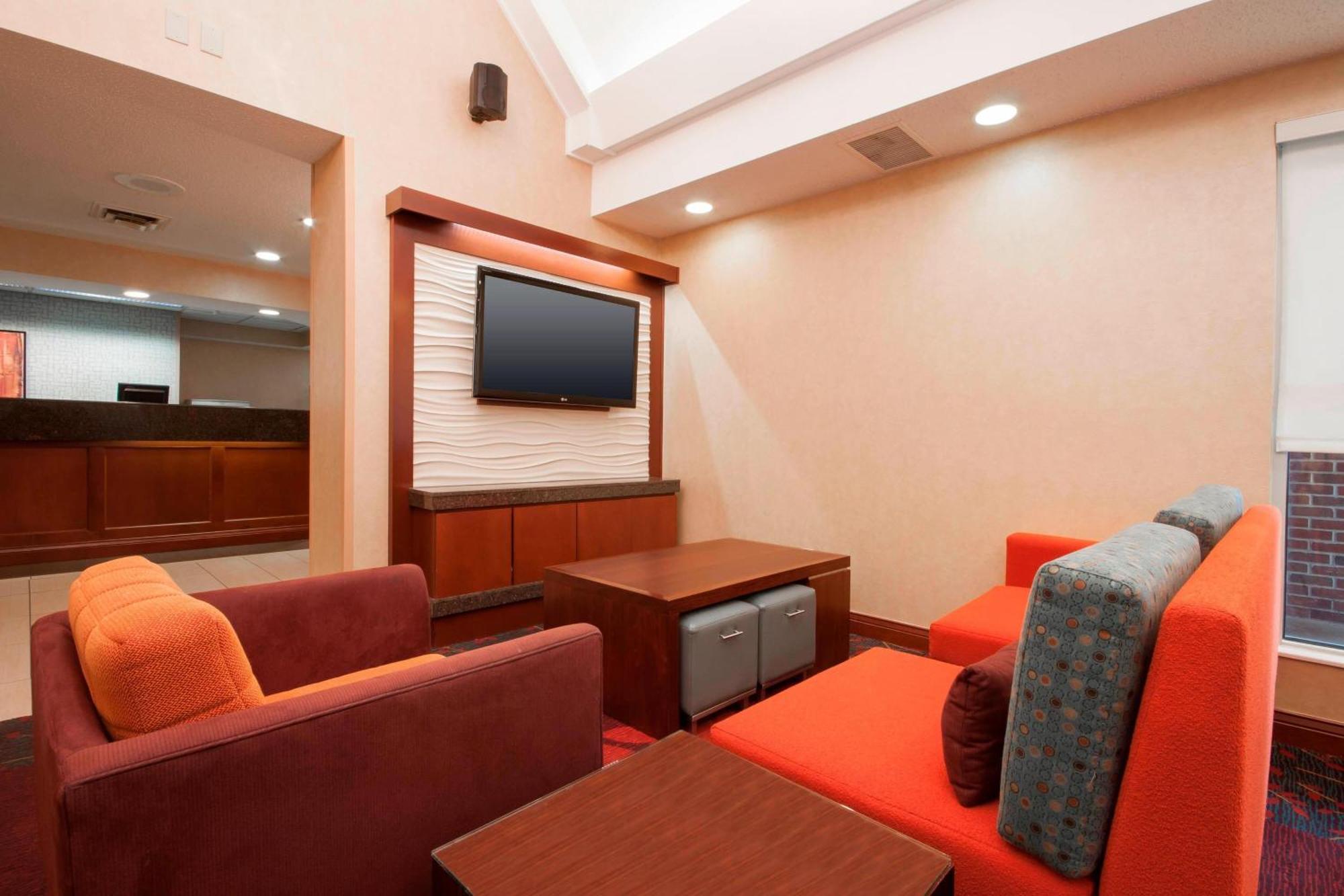 Residence Inn By Marriott Дейвънпорт Екстериор снимка