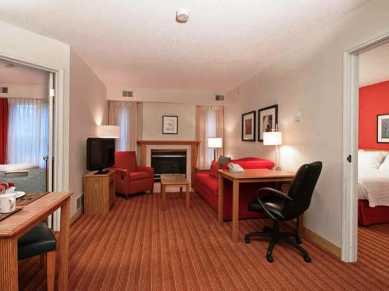 Residence Inn By Marriott Дейвънпорт Екстериор снимка